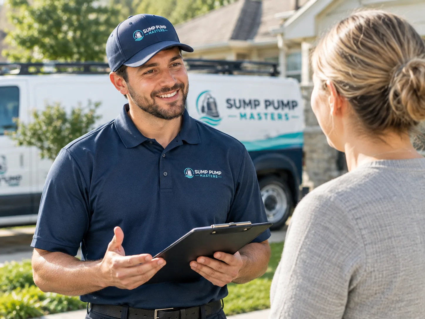 Sump Pump Repair Galata, MT FAQs